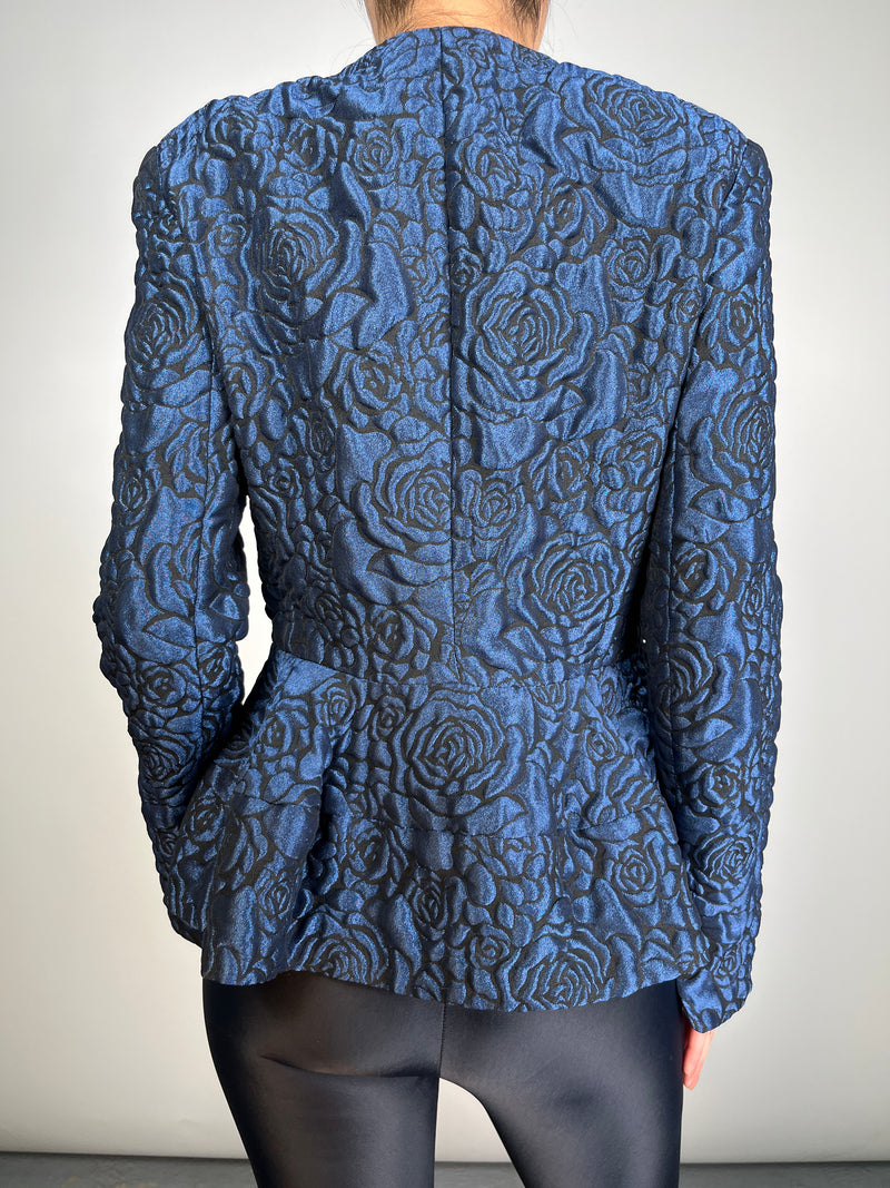Chaqueta Relieve