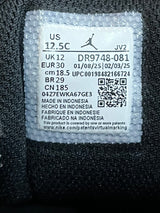 Zapatillas Air Jordan 1 Low NIÑO