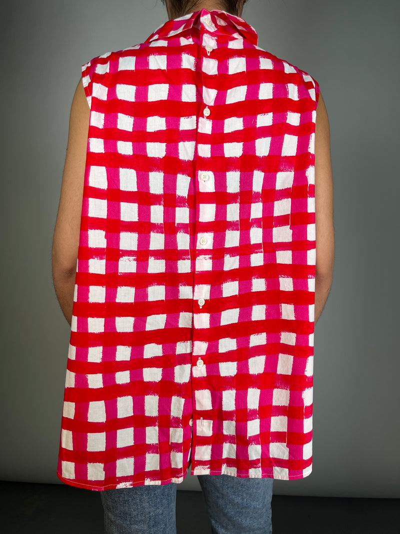 Blusa Marni