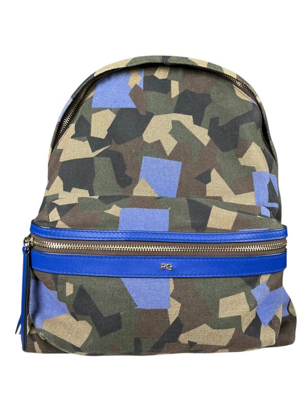 Mochila Camuflaje