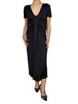 Vestido Viscosa