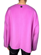Chaqueta Corta Lana