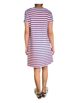 Vestido Rayas