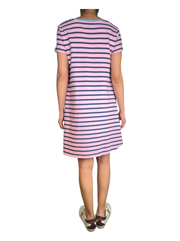 Vestido Rayas