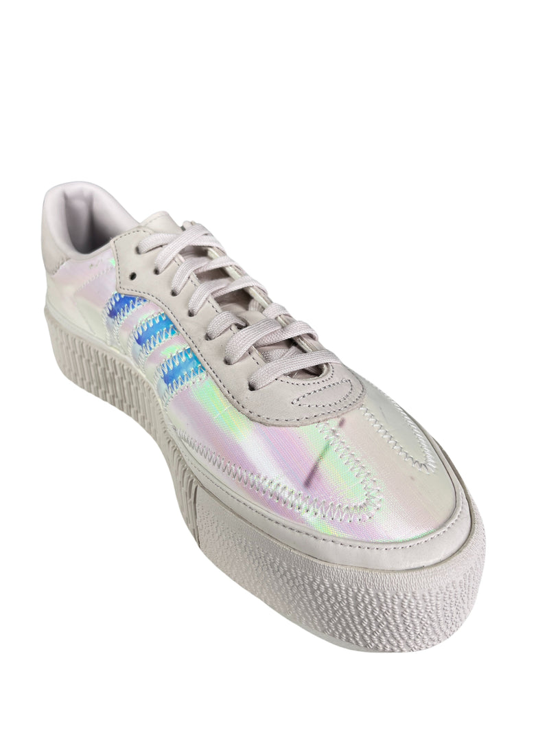 Zapatillas Samba Tornasol