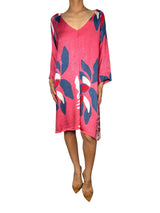 Vestido Olien Short Paint