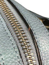 Bandolera Efecto Cuero