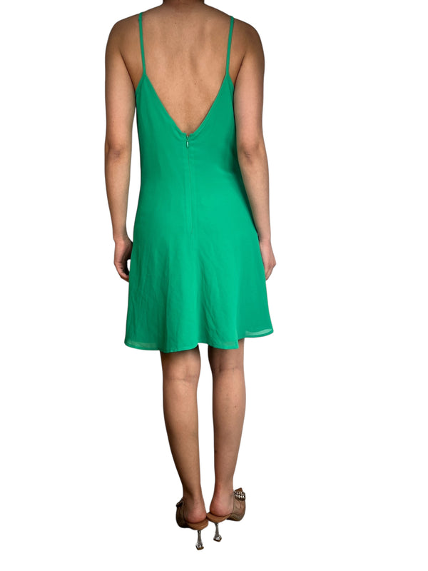 Vestido Aplicación