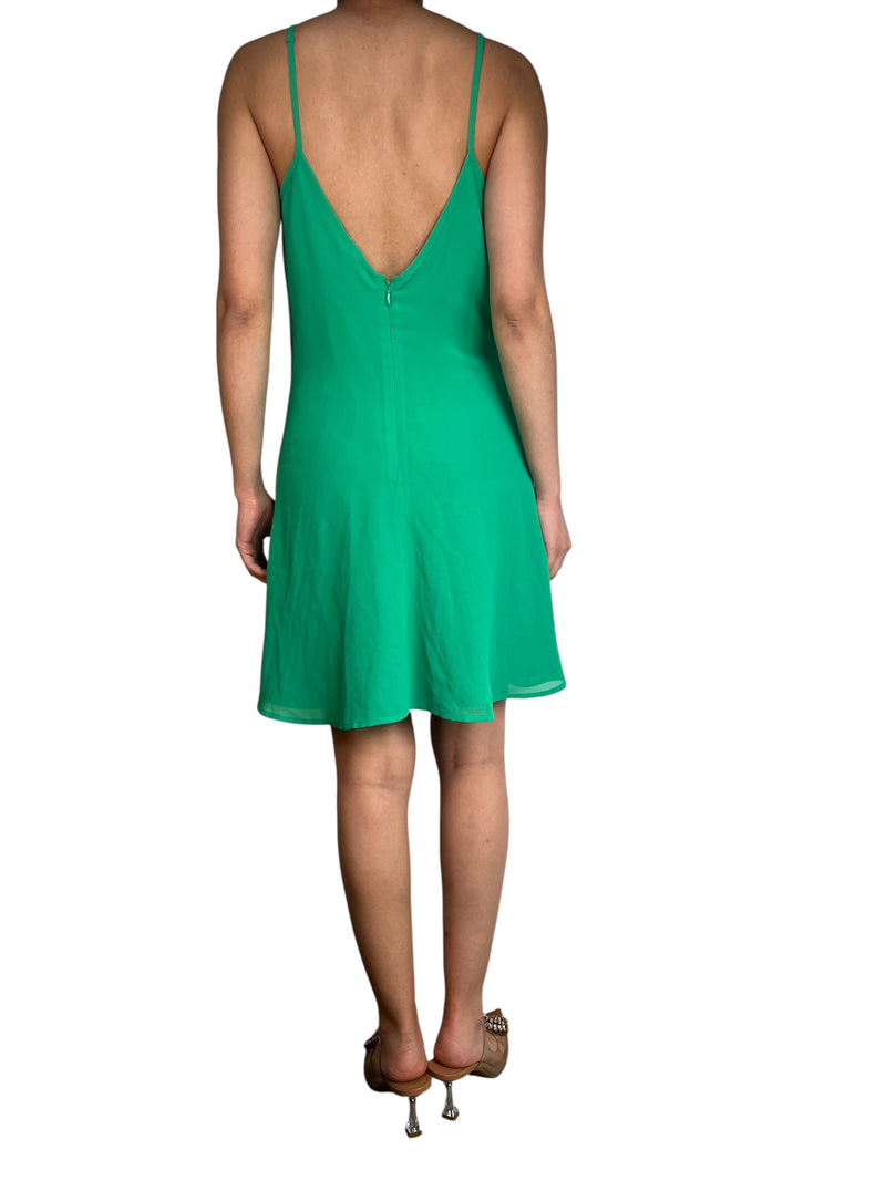 Vestido Aplicación
