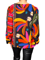 Blusa Mika