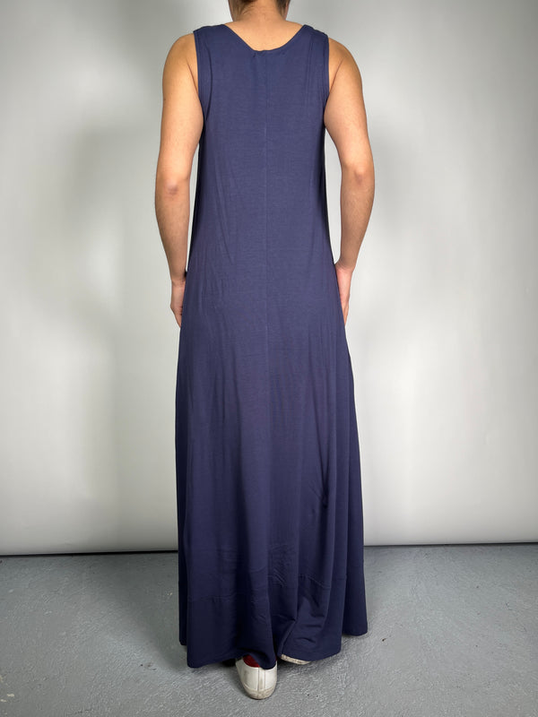 Vestido Maxi