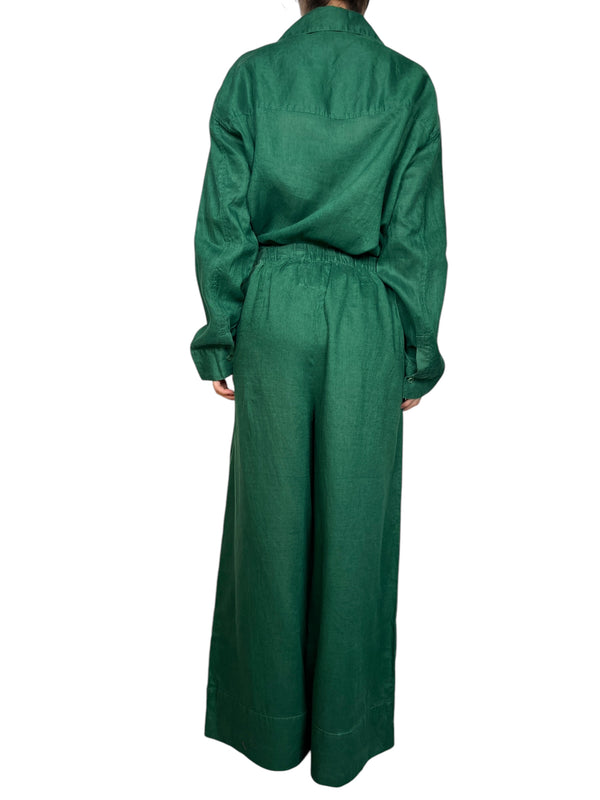 Set Blusa Y Pantalón