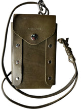 Estuche tachas