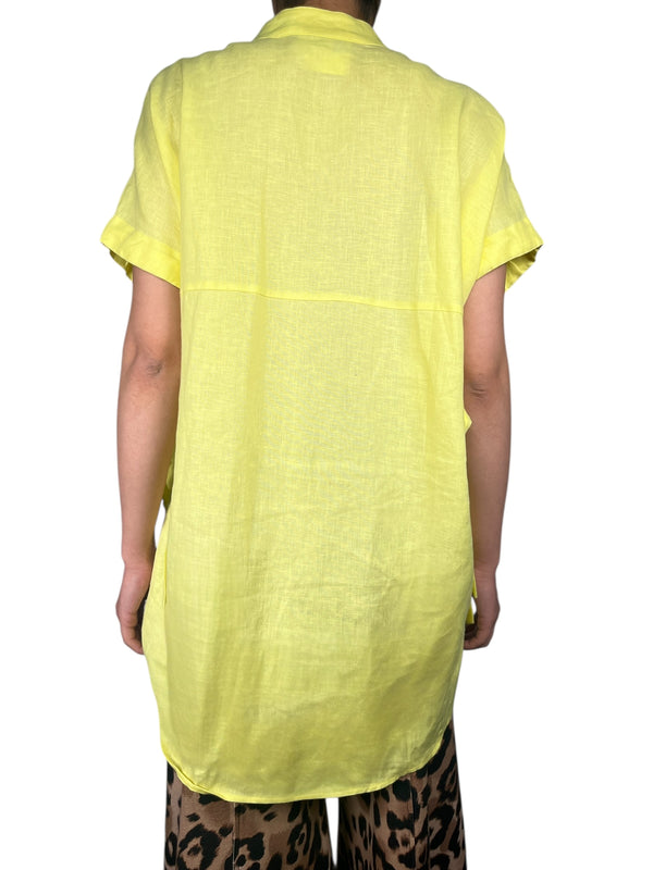 Blusa Lino