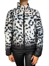 Parka Degradé
