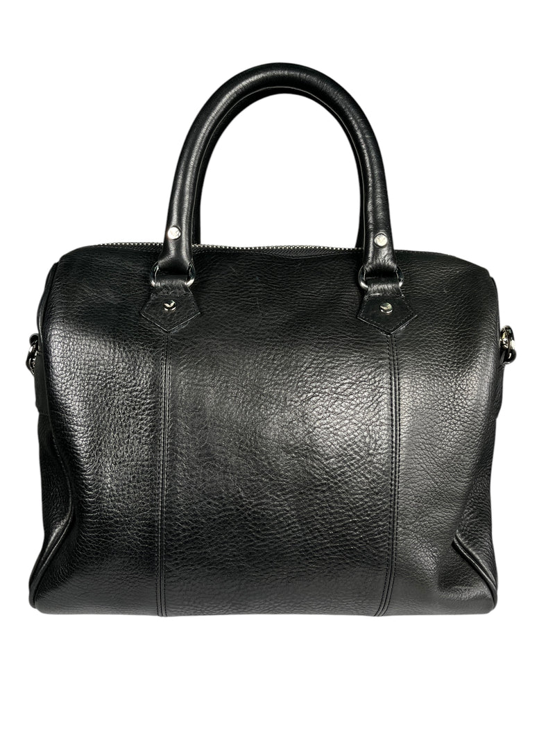 Cartera Chaman Cuero