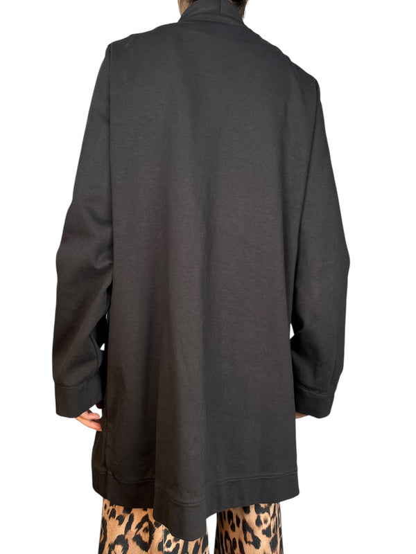 Chaqueta Negra