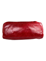 Cartera roja