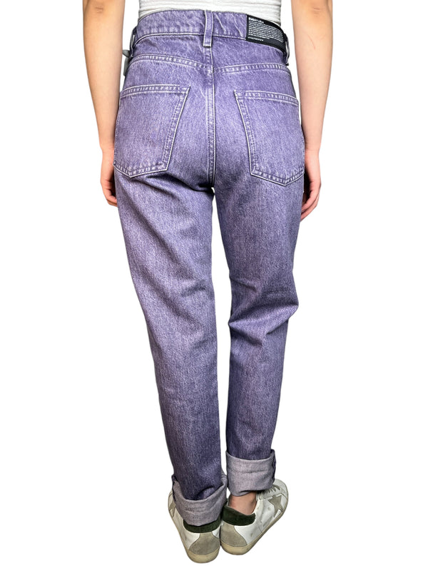 Jeans Straight Fit