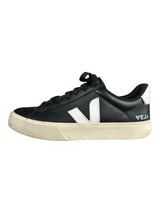 Zapatillas Campo Cuero