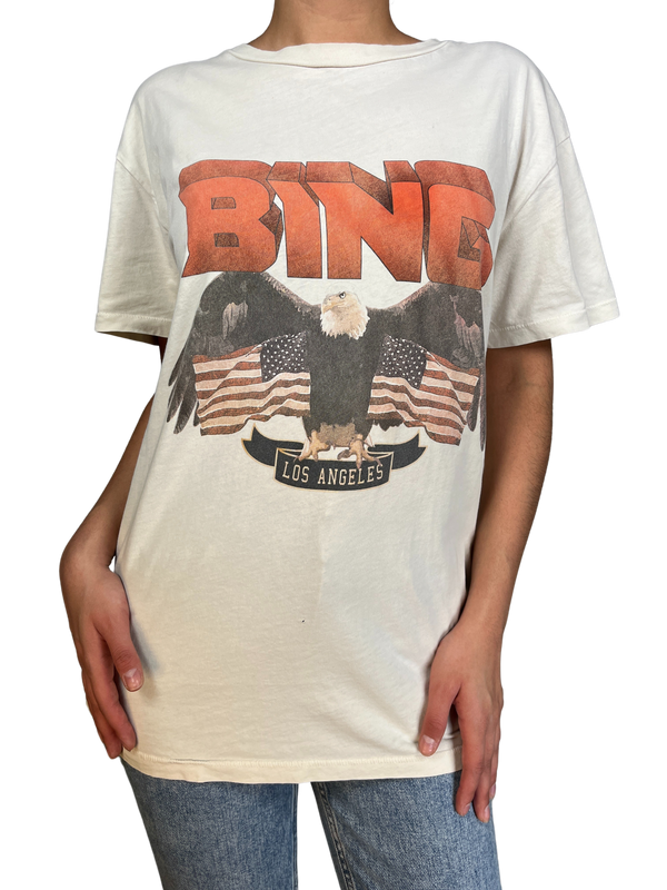 Polera Bing