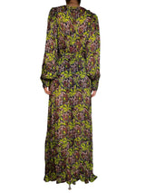 Vestido New Andrea Garden