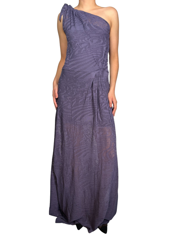 Vestido Passion