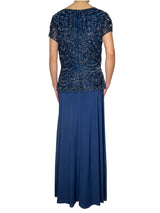 Vestido Aplicaciones