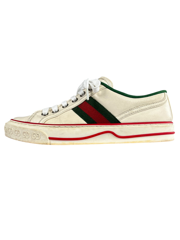 Zapatillas Tennis 1977