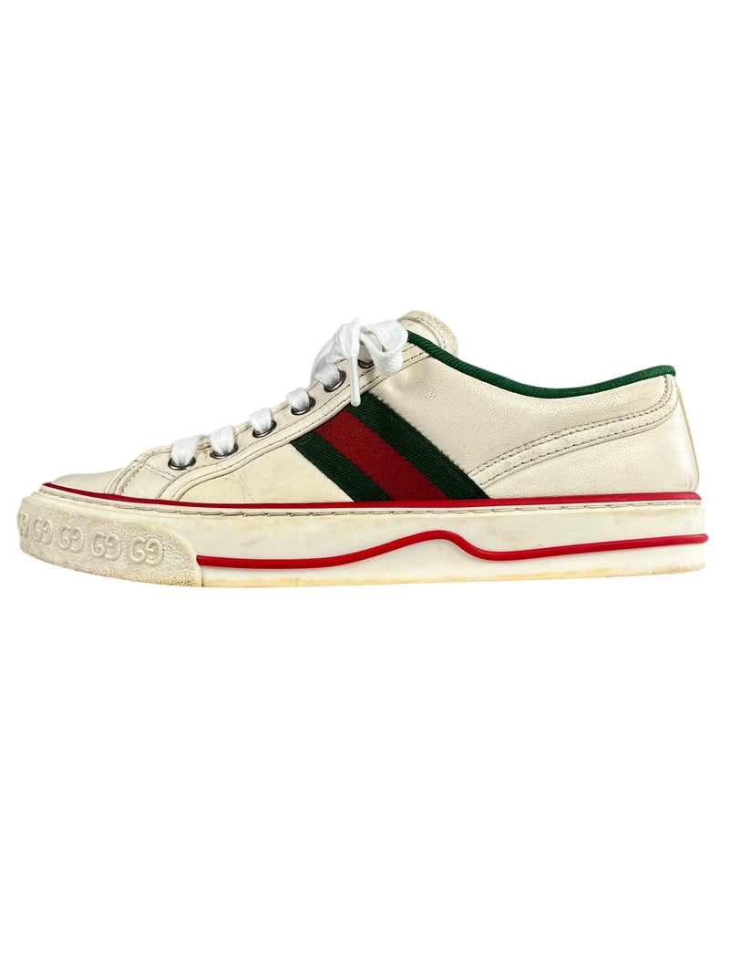 Zapatillas Tennis 1977