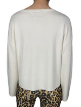 Sweater Logo