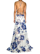Vestido Flores