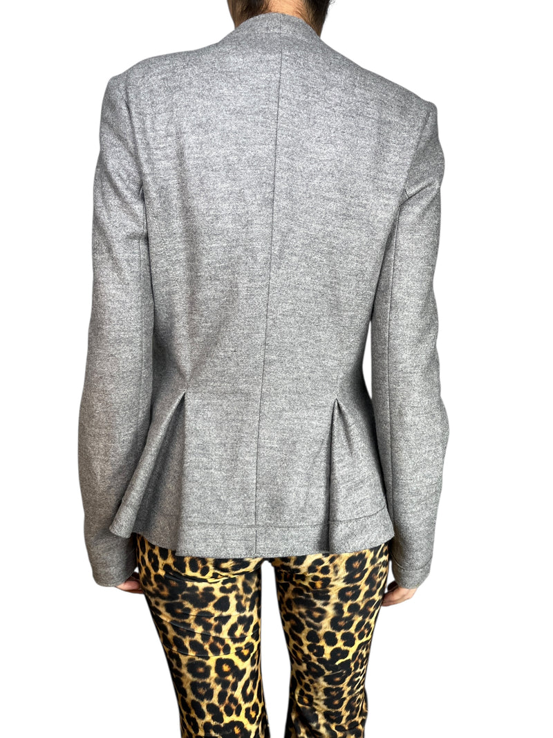 Chaqueta Lana