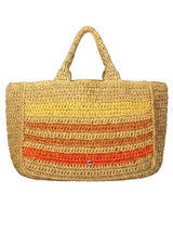 Bolso Trenzado