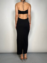 Vestido Robe Hailey