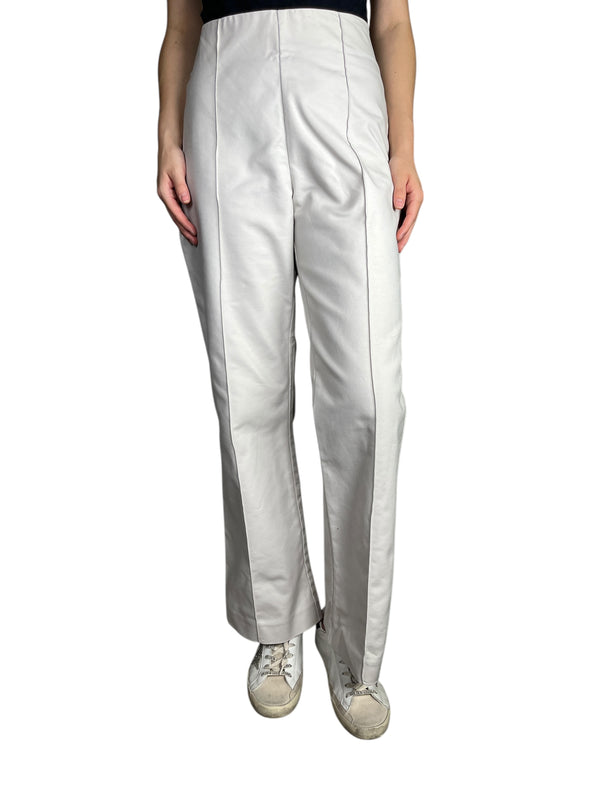 Pantalón Beige