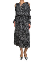 Vestido Estampado