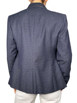 Blazer Estampado