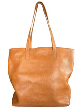 Cartera Cuero