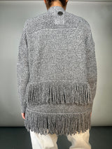 Sweater Long Moline