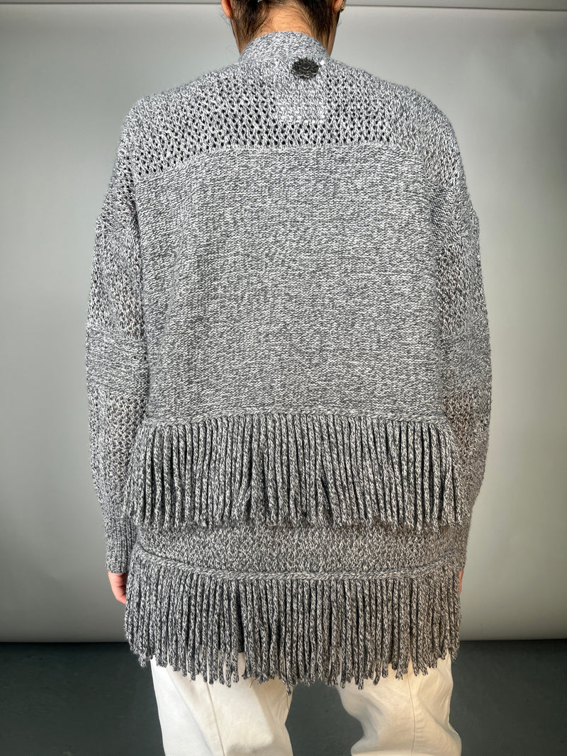 Sweater Long Moline