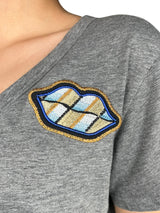 Polera Ray