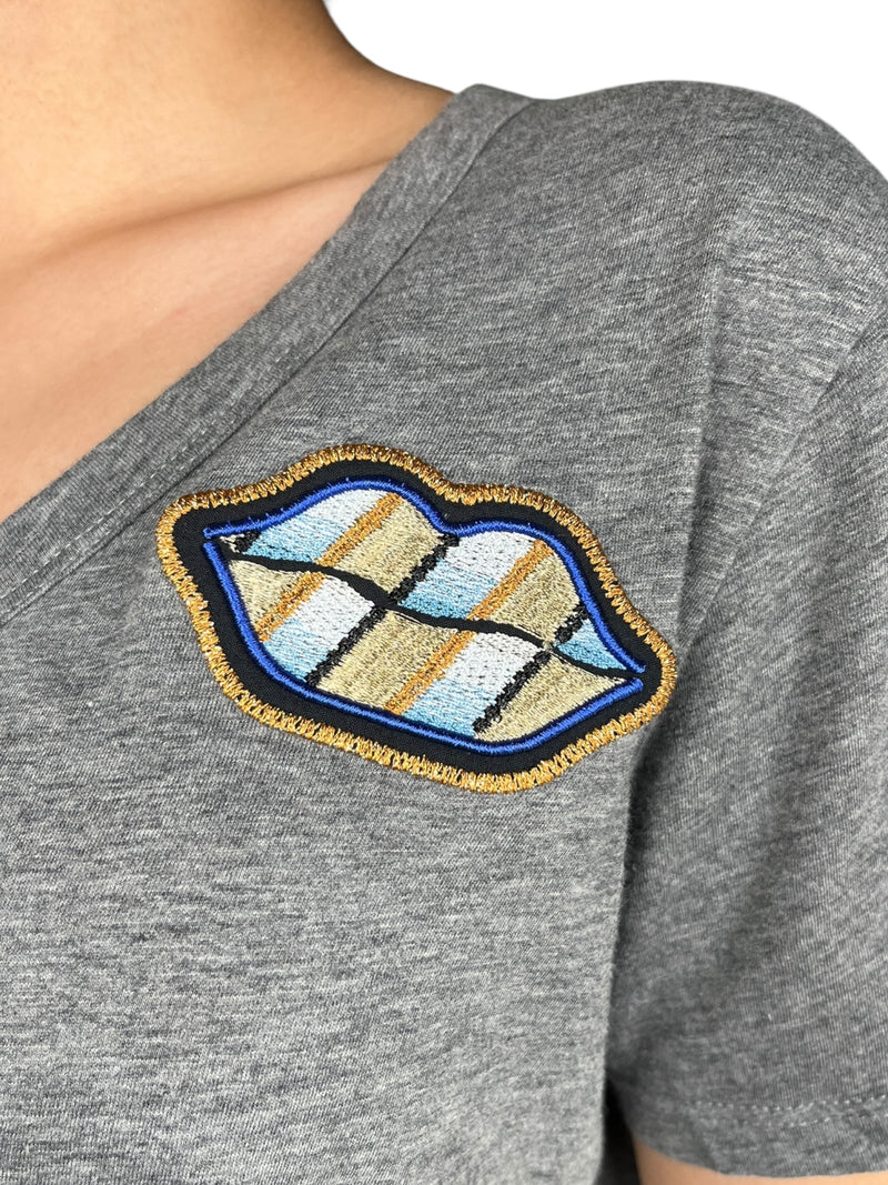 Polera Ray