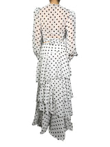 Conjunto  Grazia Lunares