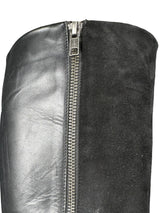 Botas Doble Textura