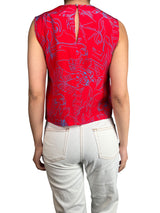 Blusa Seda