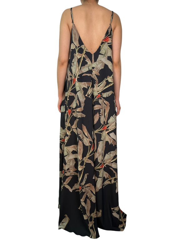 Vestido Estampado