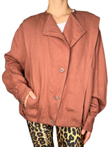 Chaqueta Café Lino