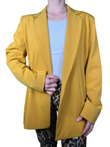 Blazer Estructurado