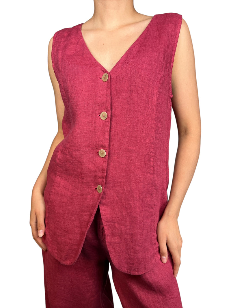 Set Florencia Lino